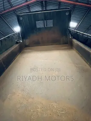 Isuzu Dumper Big Head