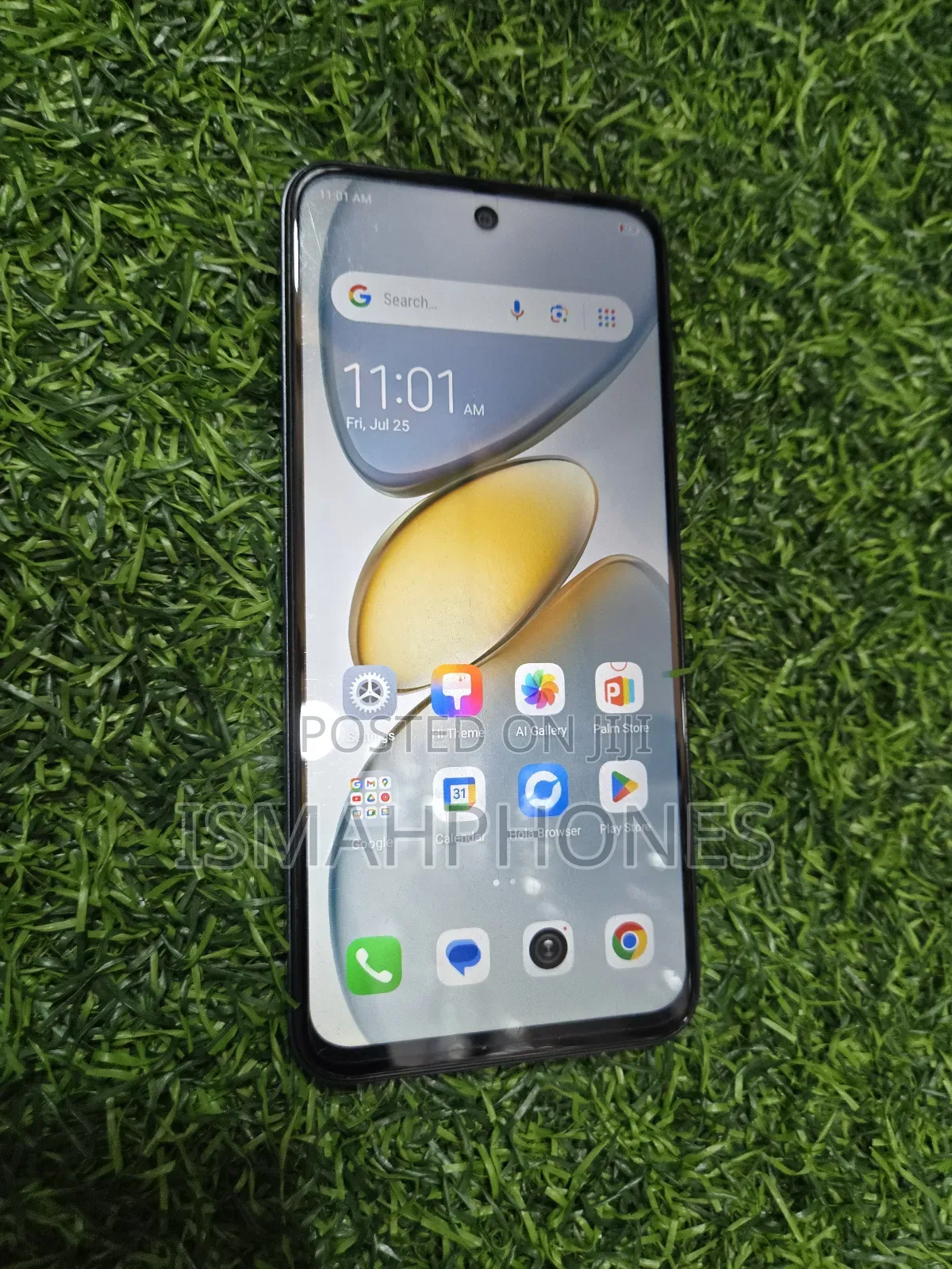 Samsung Galaxy A12 64 GB Black