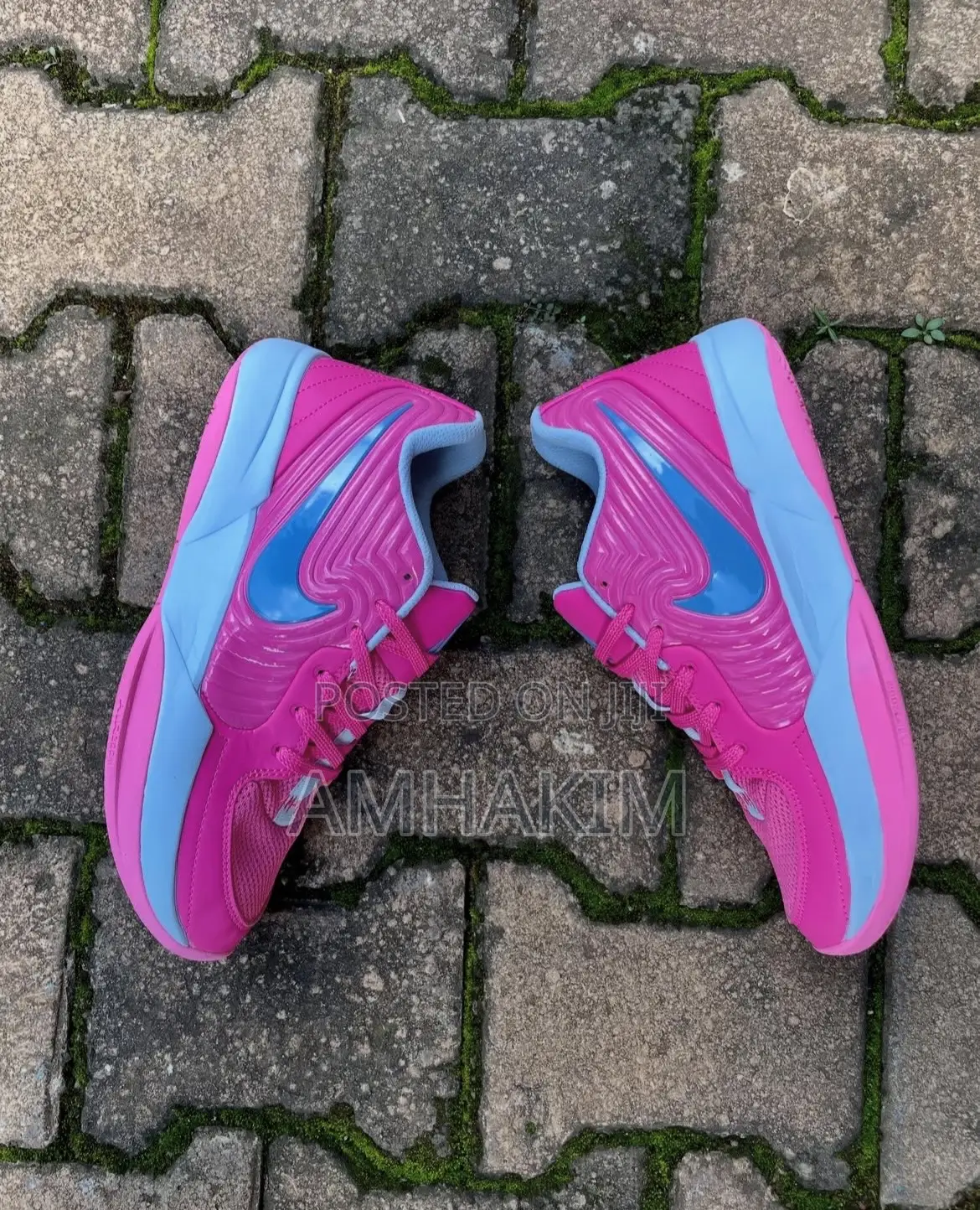 New Nike Ja 2 'Stargazer' Basket Ball Shoes in Stock