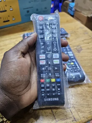 Original Samsung Smart Tv Remote Control- For Samsung Tv