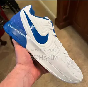 Classic Nike Ja Morant 2 Colour Ways in Stock