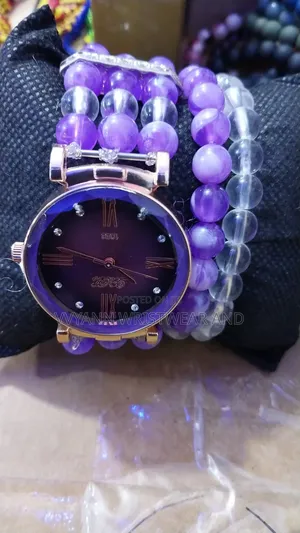 Crafted Watches