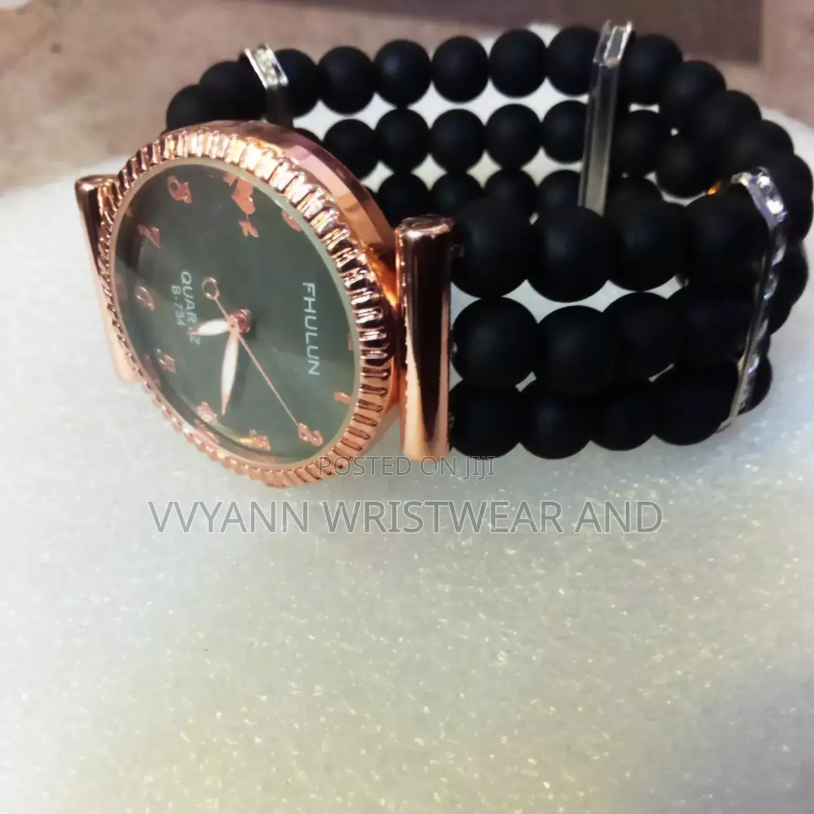 Crafted Watches