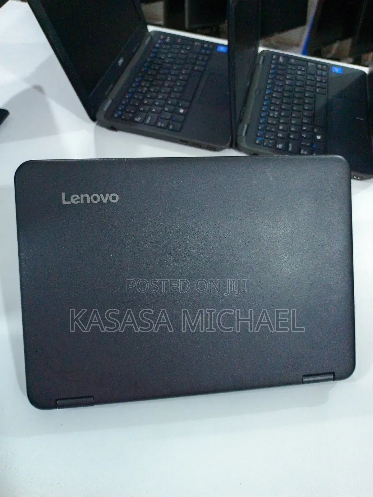 Laptop Lenovo Yoga 11e 8GB Intel Celeron SSD 128GB
