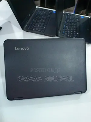 Laptop Lenovo Yoga 11e 8GB Intel Celeron SSD 128GB