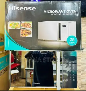 Hisense Microwave Oven 25l