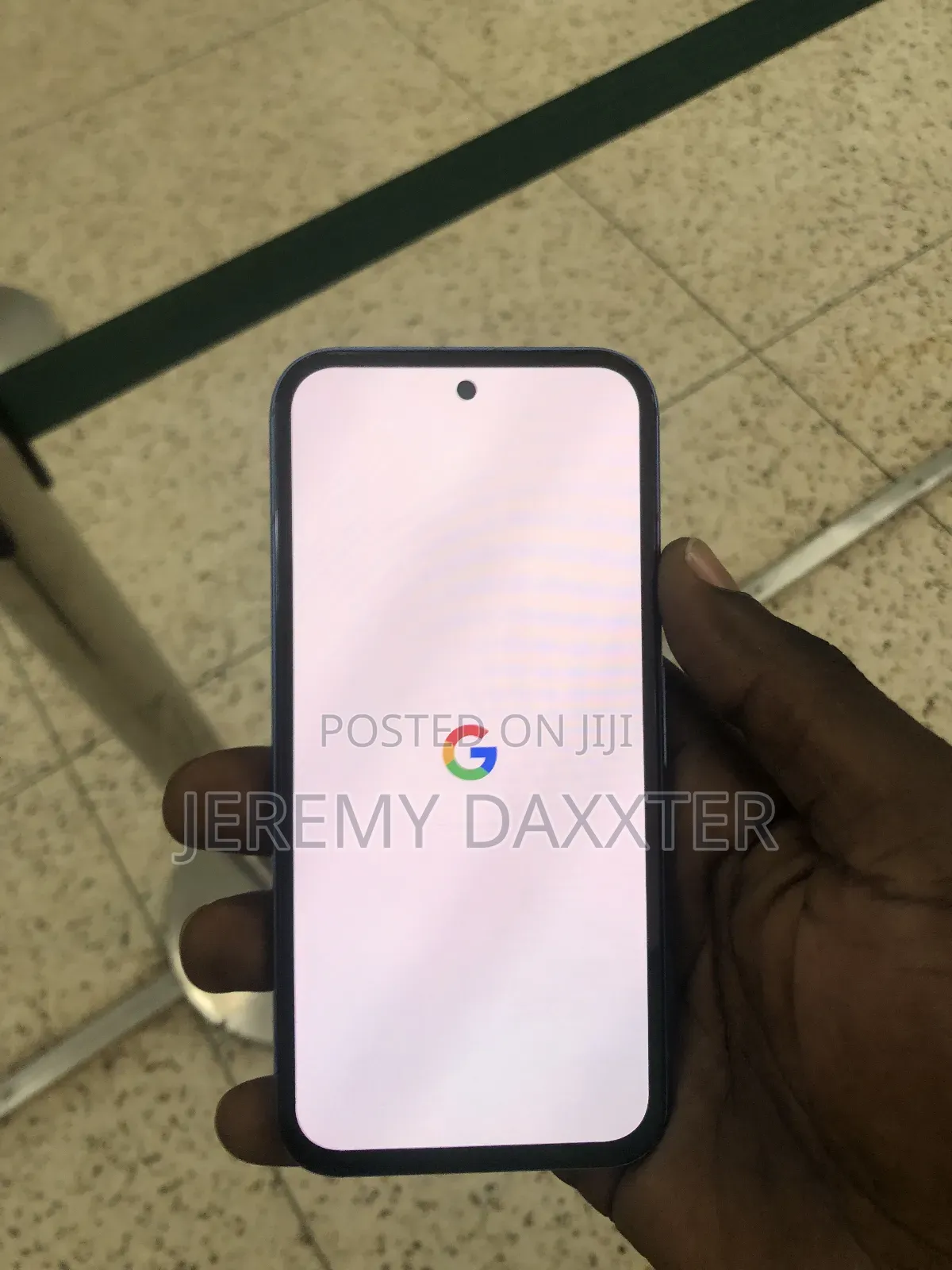 Google Pixel 8a 128 GB Blue