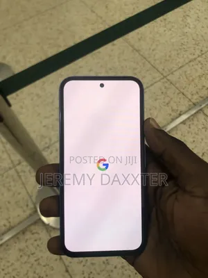 Google Pixel 8a 128 GB Blue