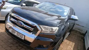 Ford Ranger 2015