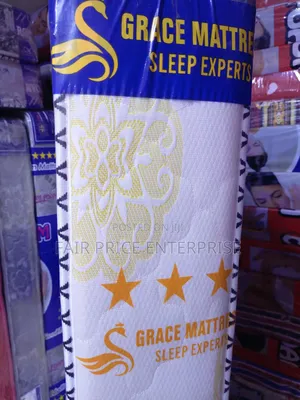 High Density Mattresses 5x6 By8 Inches