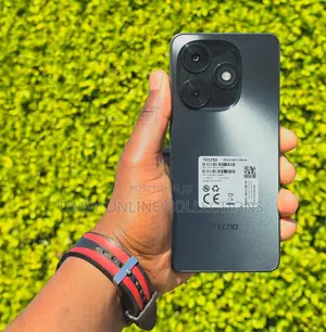 New Tecno Pop 10C 64 GB Bronze