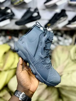 Classic Men Under Armour Speed Fit Boots in Stock