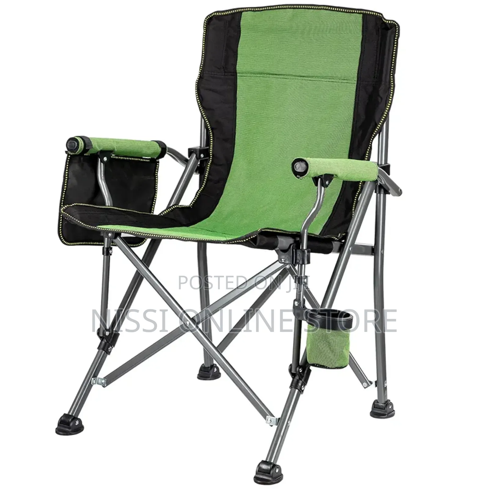 Foldable Camping Chair