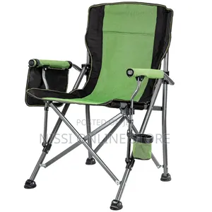 Foldable Camping Chair