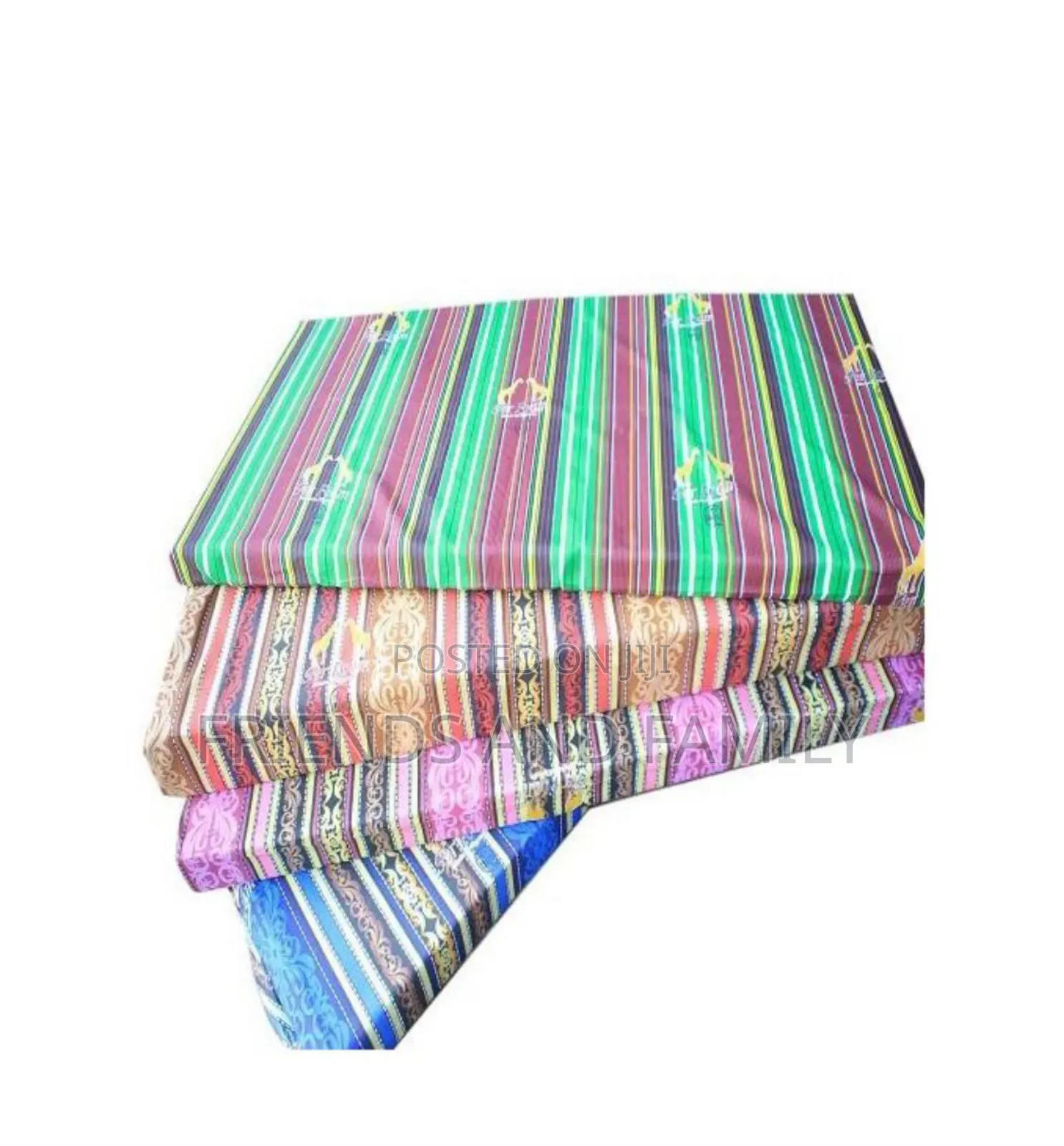 High Destiny Per Foam 6*3*6. Inches