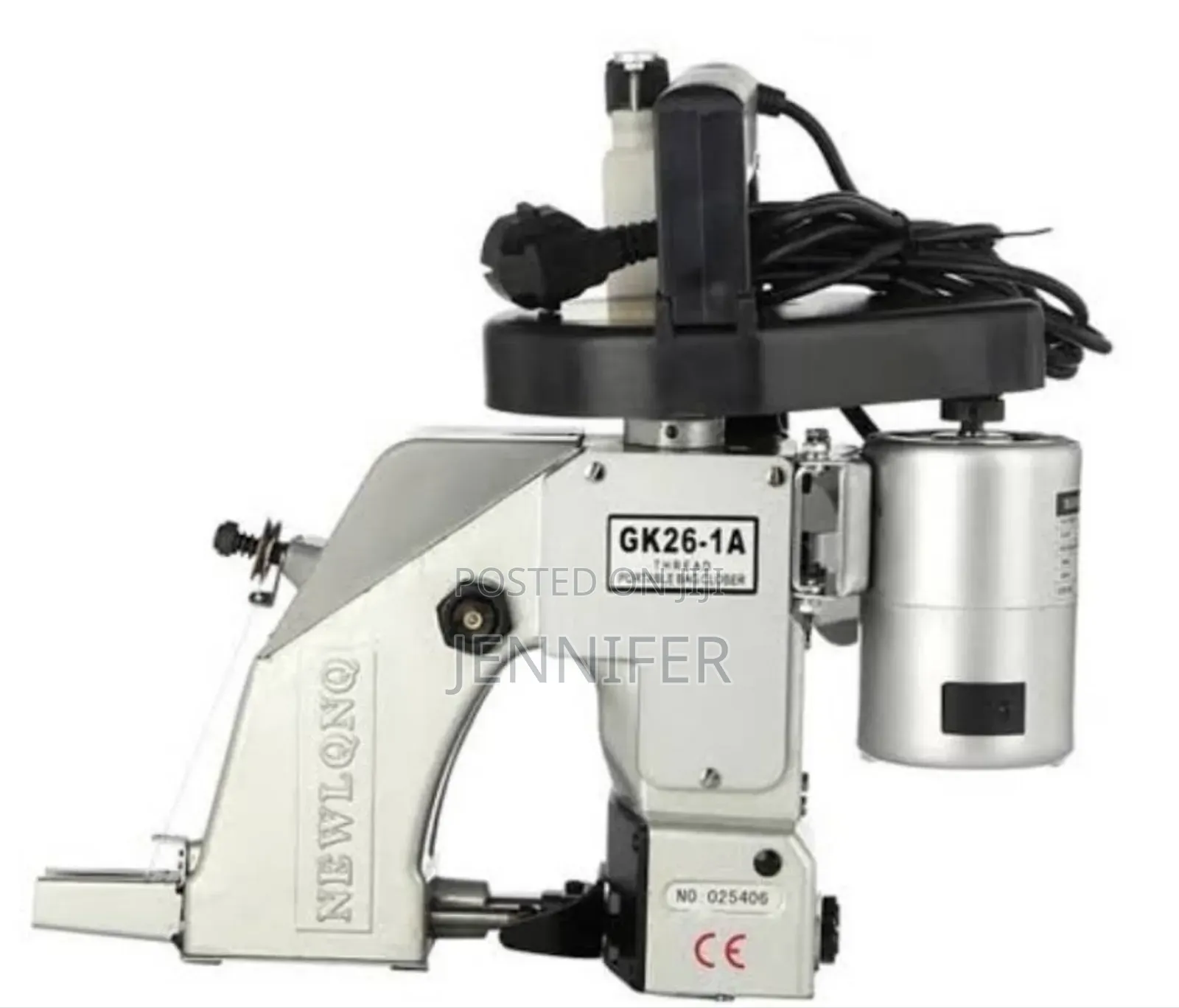 Electric Sack Sewing Wholesale Sealer
