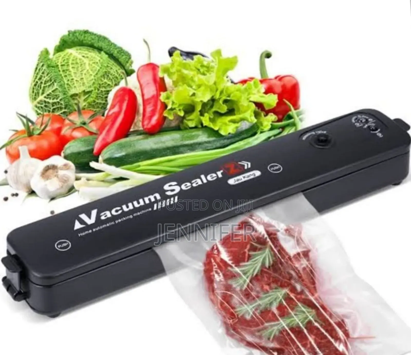 Vaccum Sealer Electric