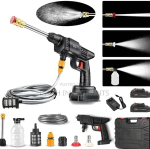 Pressure Washer for Cars , Garden ,Home