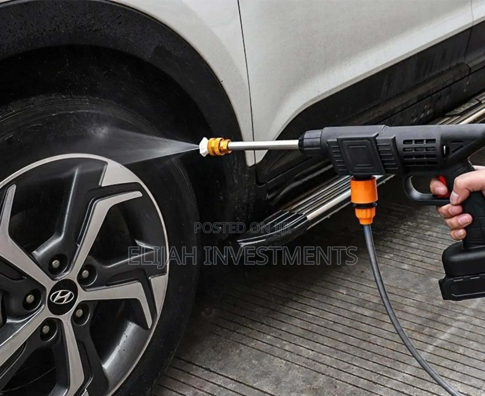 Pressure Washer for Cars , Garden ,Home
