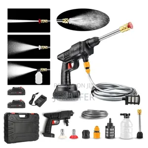 Pressure Washer for Cars , Garden ,Home