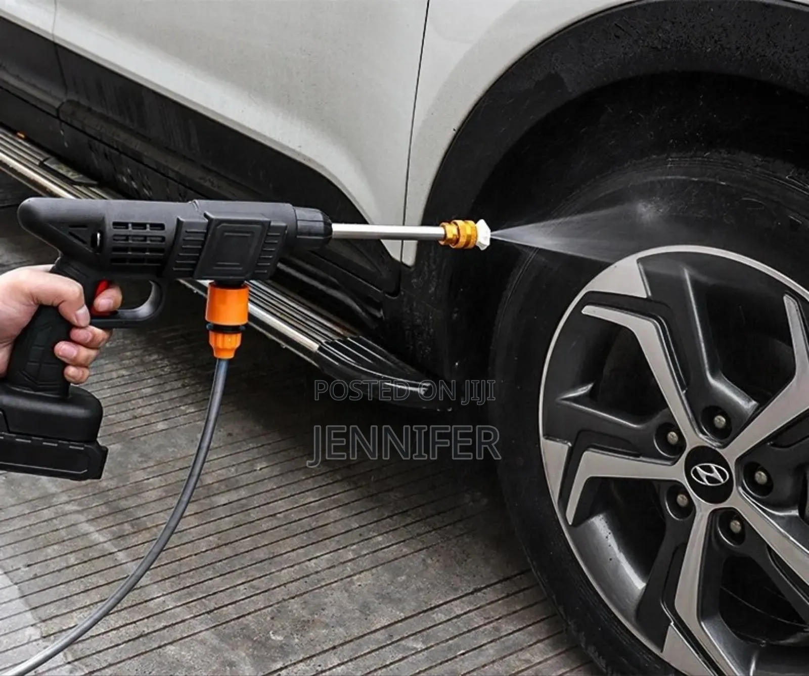 Pressure Washer for Cars , Garden ,Home