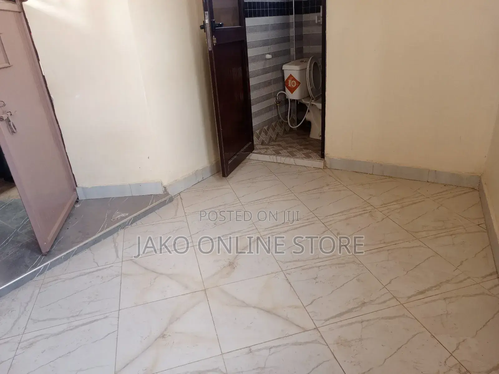 1bdrm Bedsitter in Kasubi, Rubaga for rent
