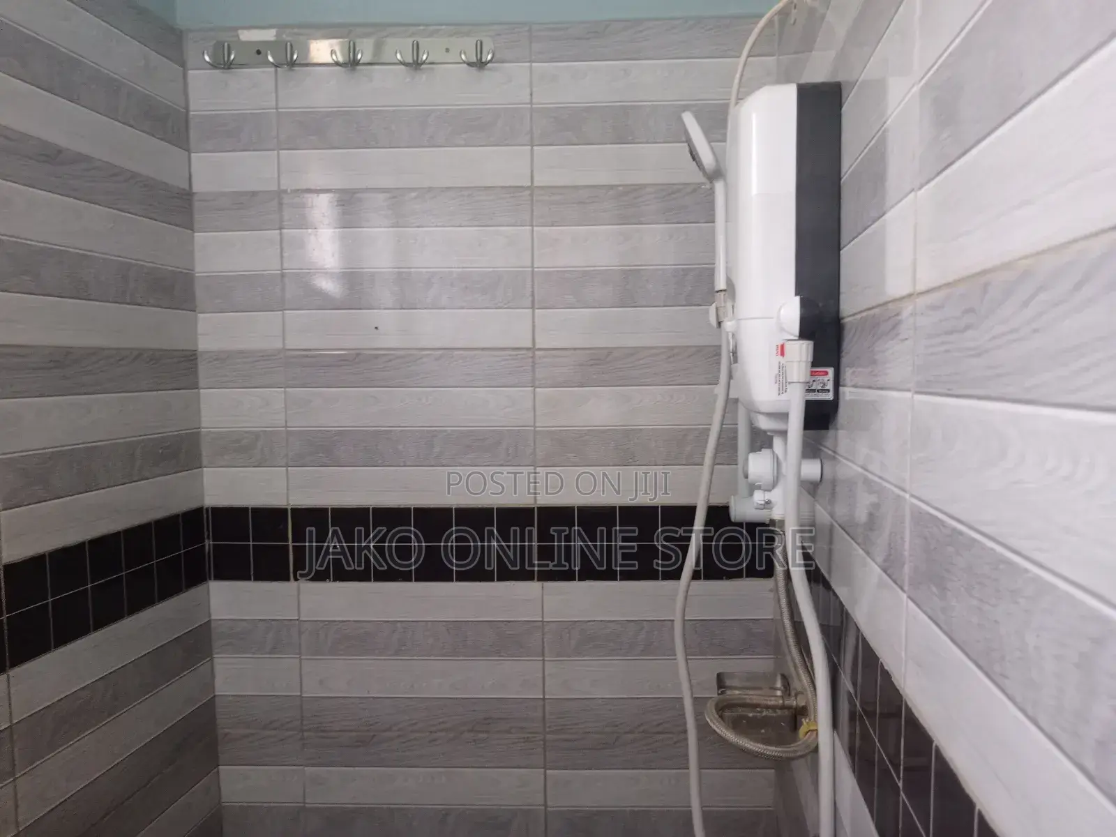 1bdrm Bedsitter in Kasubi, Rubaga for rent