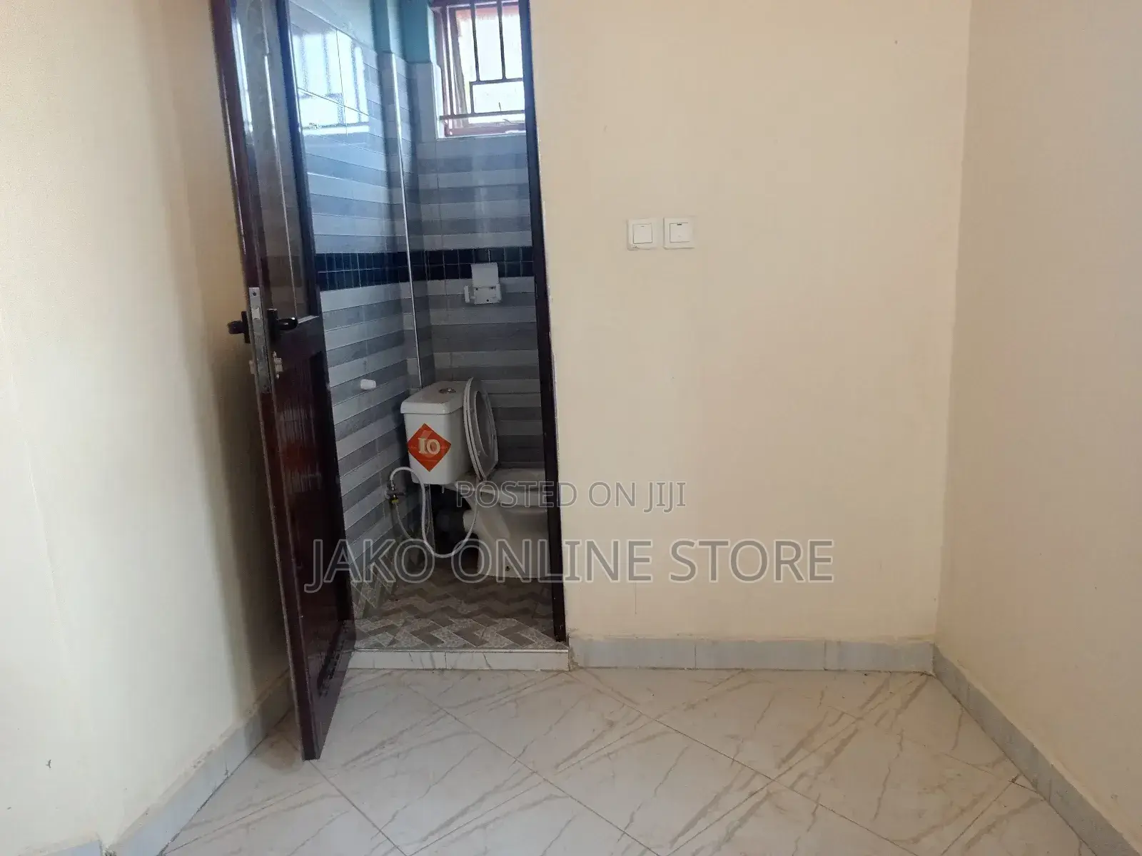 1bdrm Bedsitter in Kasubi, Rubaga for rent