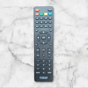 ICE Box Decoder Remote Replacement