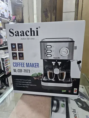 Saachi Coffee Maker