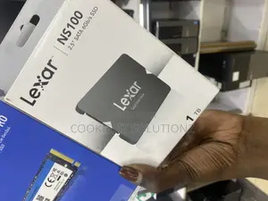 1tb SSD Drives