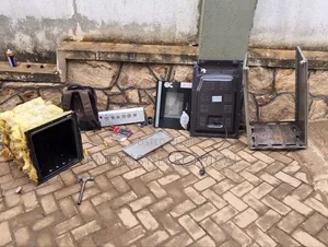 Repair and Installation of Washing Machines Air Conditioners