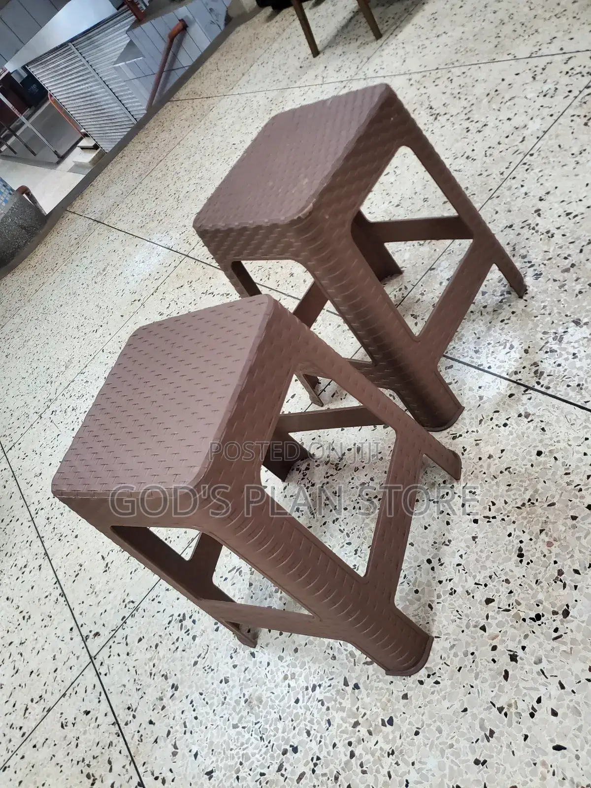 Imported Plastic Stools Imported Plastic Stools