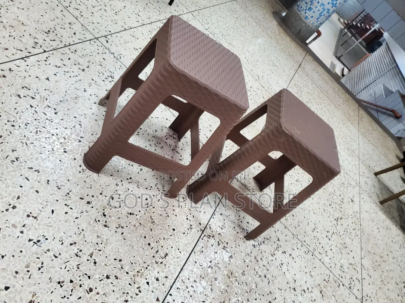Imported Plastic Stools Imported Plastic Stools