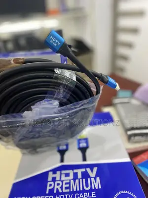 Hdmi-Hdmi Cable