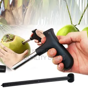 Coconut Opener Tool