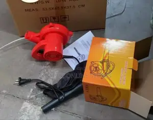 Electric Air Blower