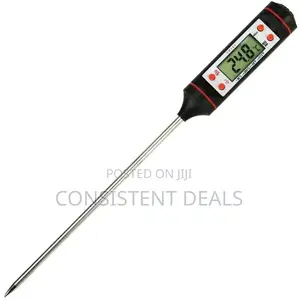 Digital Food Thermometer