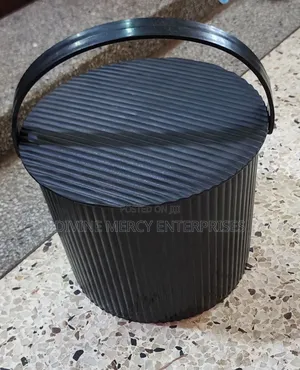 Dustbin With Cover