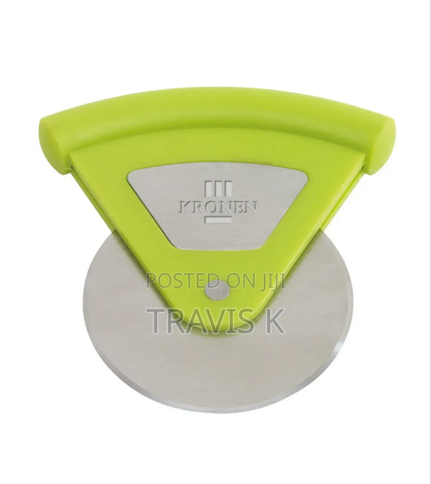 Pizza Wheel Cutter