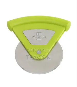 Pizza Wheel Cutter