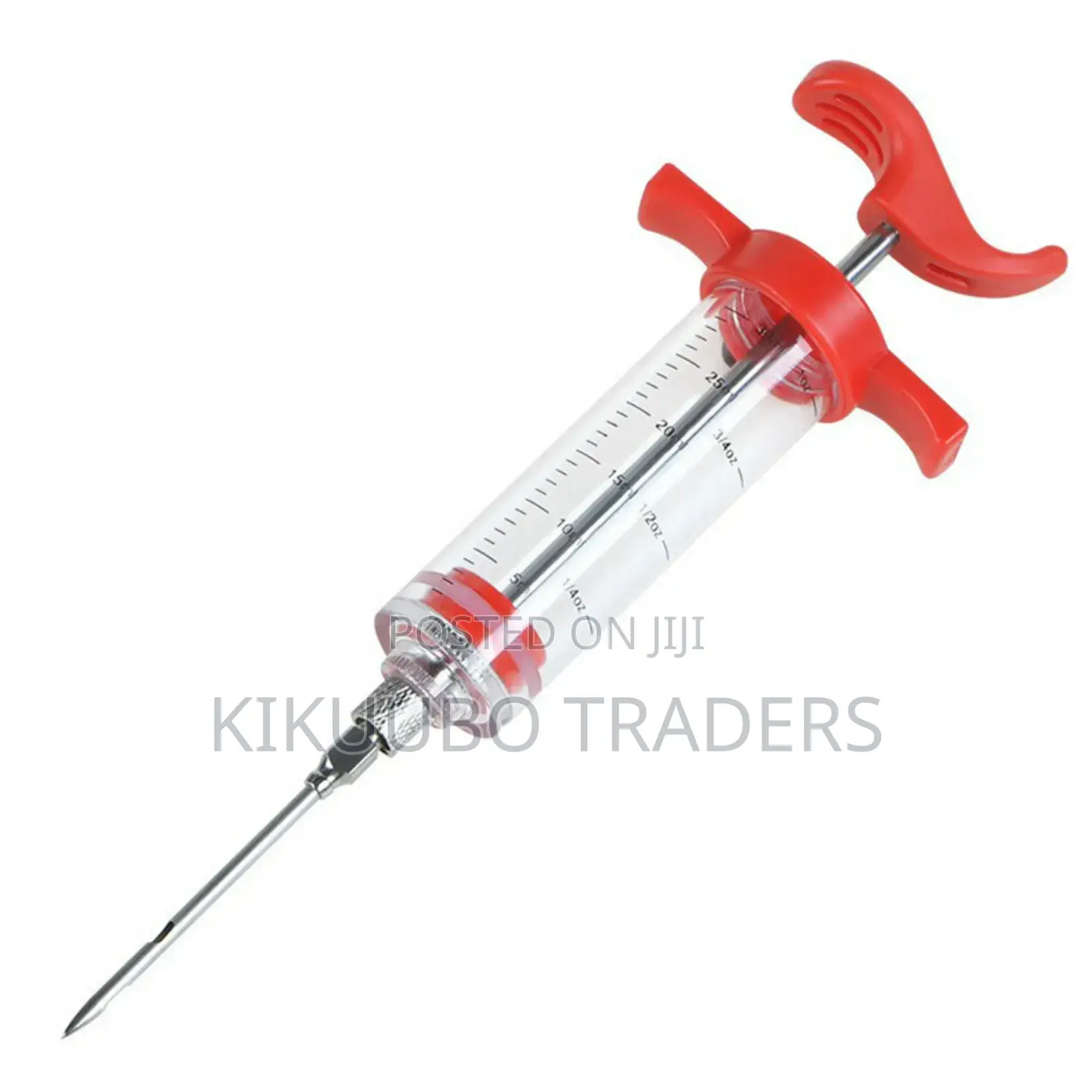 Kitchen Needle Syringe