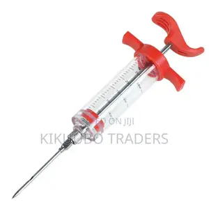 Kitchen Needle Syringe