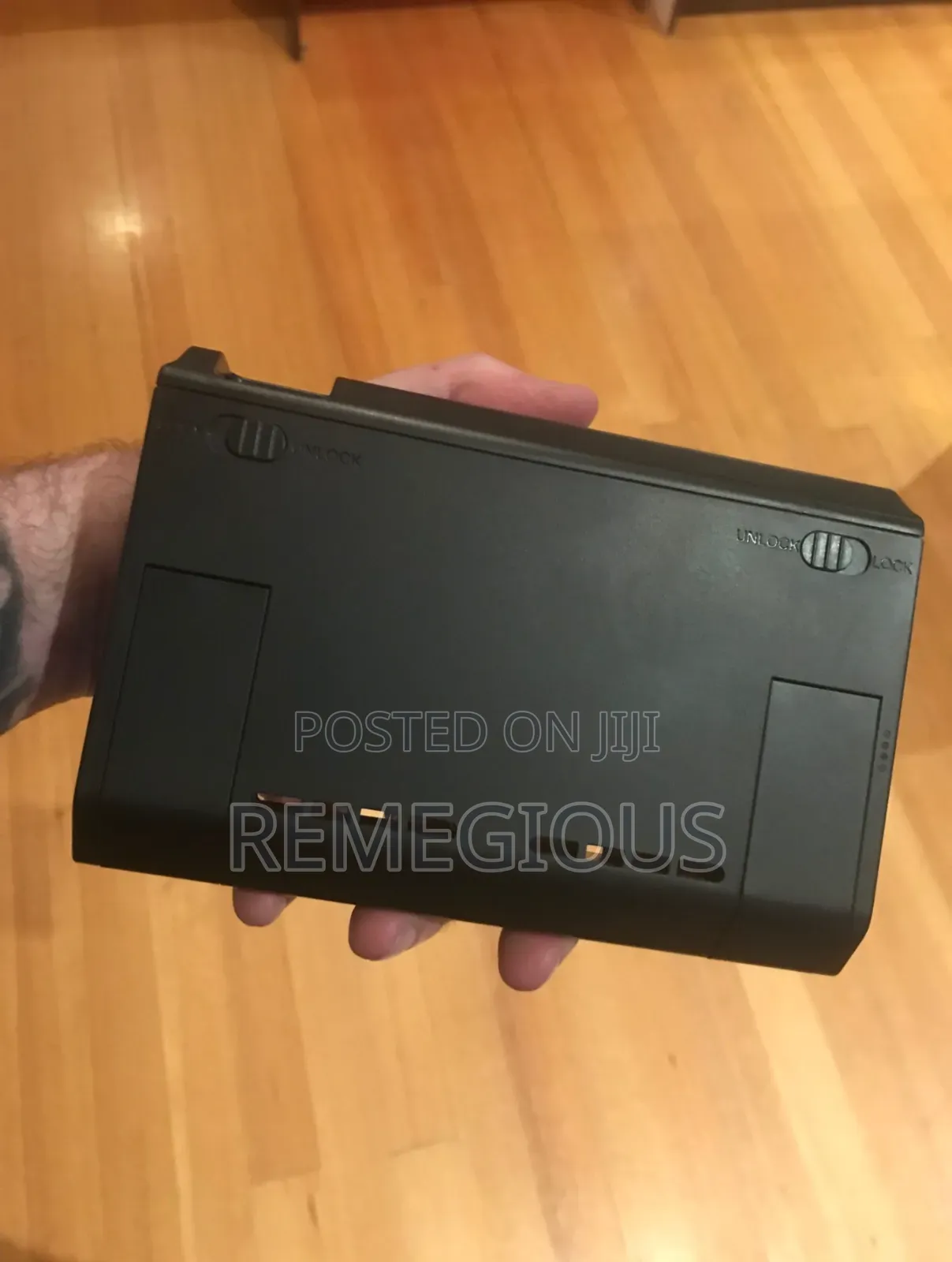 Power Bank for Nintendo Switch