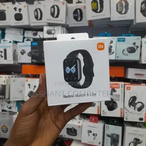 Redmi Watch 5 Lite Smart Watch