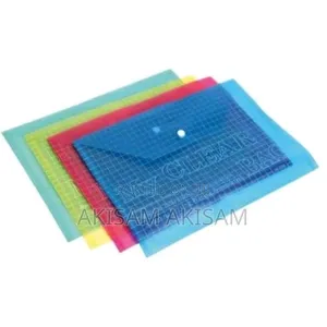 Clear Bags