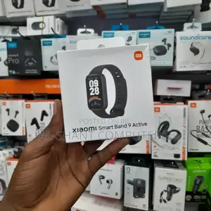 Xiaomi Smart Band 9 Active Smart Watch