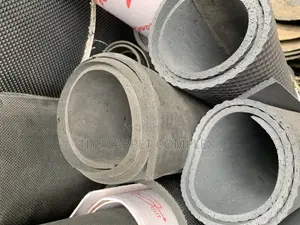 Floor Rubber Carpets Each Pieces