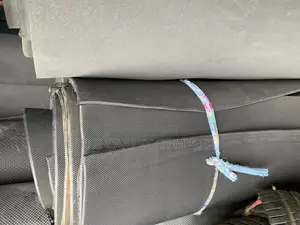 Floor Rubber Each Pieces