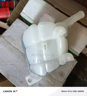 Coolant Tank for W166 Bluetec, Ml350
